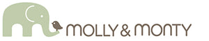 Molly & Monty - Organic Baby Clothes 
