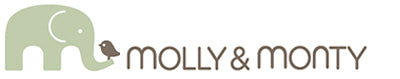 Molly & Monty - Organic Baby Clothes 