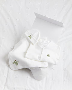 Starter Pack Gift Set