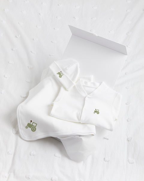 Starter Pack Gift Set