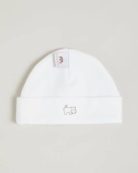 Hippo Beanie