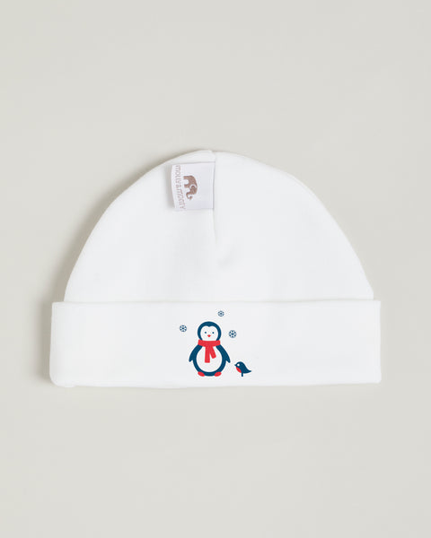 Penguin Beanie