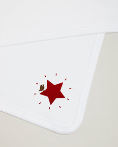 Red Star Blanket