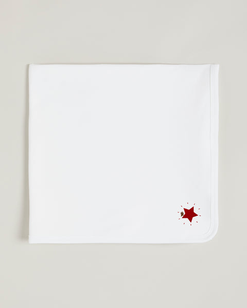 Red Star Blanket