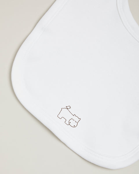 Hippo Bib