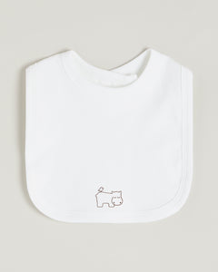 Hippo Bib