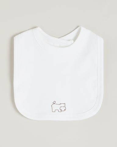 Hippo Bib