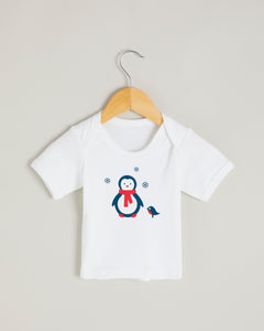 Penguin Short Sleeve T-shirt